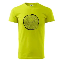 Letokruhy 65 bez veku