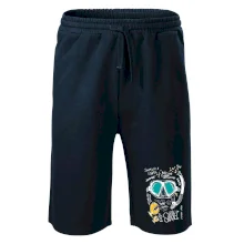 Potapačské okuliare text