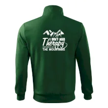 I dont need therapy - Mountains - Nepotrebujem terapiu - Hory