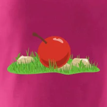 Obrázok - Jablko nepadne ďaleko od stromu