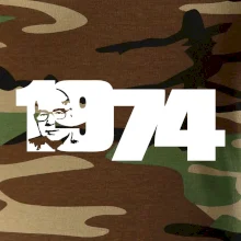 Husákovo dieťa - 1974