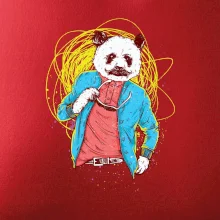Panda Bear Panda Bear