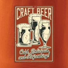 Craft beer