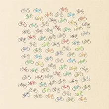 Farebné kolesá Farebné kolesá