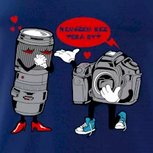 Nemôžem bez teba byť foto