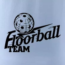 Florbal team Florbal team