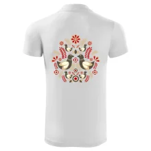 Folklór - hnedé vtáčiky Folklór - hnedé vtáčiky