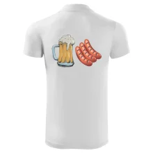 Pivo a klobása Pivo a klobása