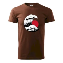 Japan culture - vlna