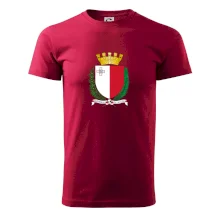 Malta - statný znak Malta - statný znak