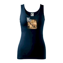 Idem za svojimi snami Idem za svojimi snami