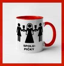 Spolu pičky (Hana-creative)