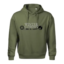 Winter Is Coming parodie