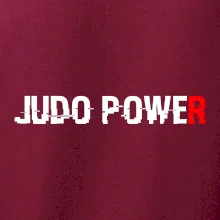 Judo power