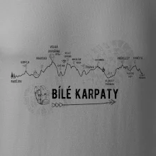 Profil Bílé Karpaty