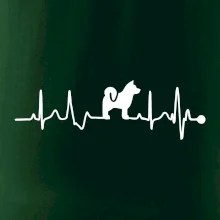 Shiba-Inu EKG