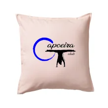 Capoeira club - bojovník