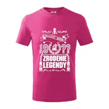 Zrodenie legendy pre železničiarov