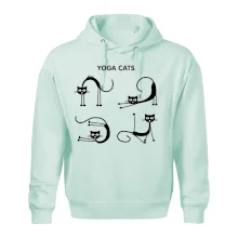 Mačacie jóga (Hana-creative) Mačacie jóga (Hana-creative)