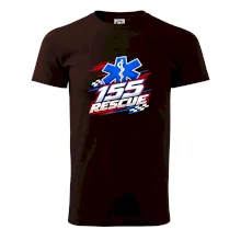Rescue 155 race design