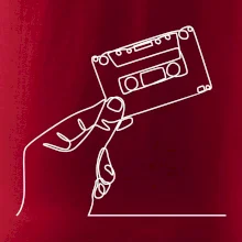 MC kazeta jedným ťahom MC kazeta jedným ťahom