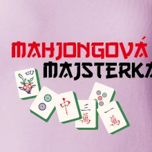 Majhongová majsterka