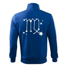 Súhvezdie - Virgo  - Panna Súhvezdie - Virgo  - Panna