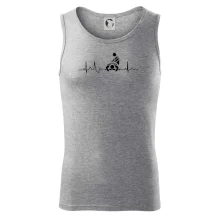 EKG masáž EKG masáž