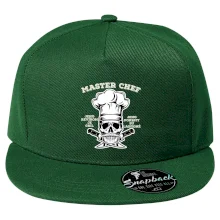 Master chef revír SK