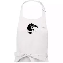 Mačka - Jin jang Mačka - Jin jang