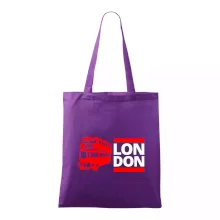 LON DON BUS