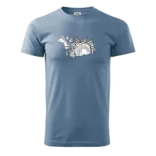 Loch ass   (Pecka design)