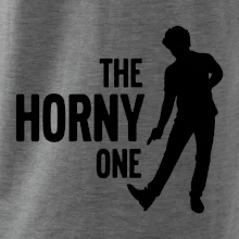 Bachelor party - The horny one