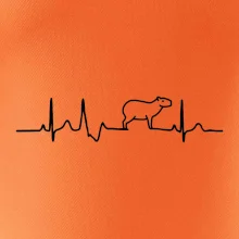 Ekg Capybara