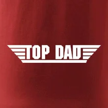 Top dad s čiarami
