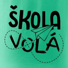 Škola volá