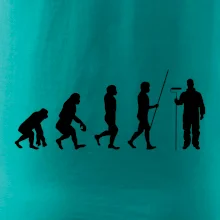 Evolúcia maliar izieb