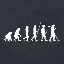 Evolúcia detektor Evolúcia detektor