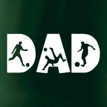 Football dad Football dad