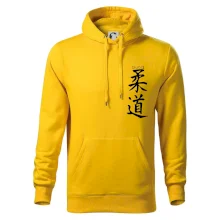 Judo nápis japan Judo nápis japan