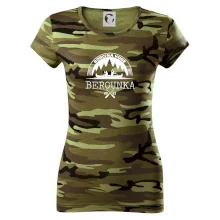 K vode - Kanoe les (vlastný nápis) K vode - Kanoe les (vlastný nápis)