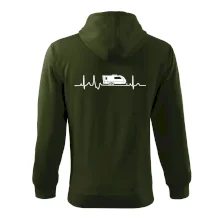 EKG karavan EKG karavan