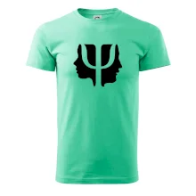 Psychológia hlavy Psychológia hlavy