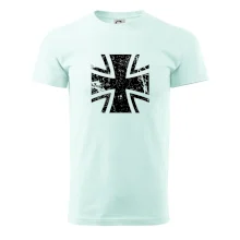 Bundeswehr kríž Bundeswehr kríž