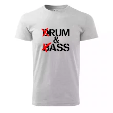 Drum & Bass (Rum & Ass) Drum & Bass (Rum & Ass)