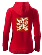 Znak ČSR - Československá republika (1948–1960)