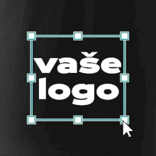 Vlastné logo - Tričko alebo mikina