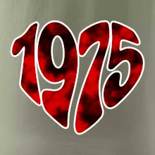 1975 v srdci