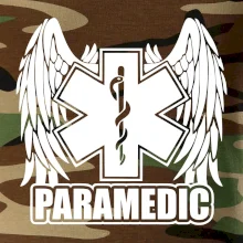 Paramedic Paramedic
