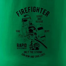 Firefighter Dept Firefighter Dept